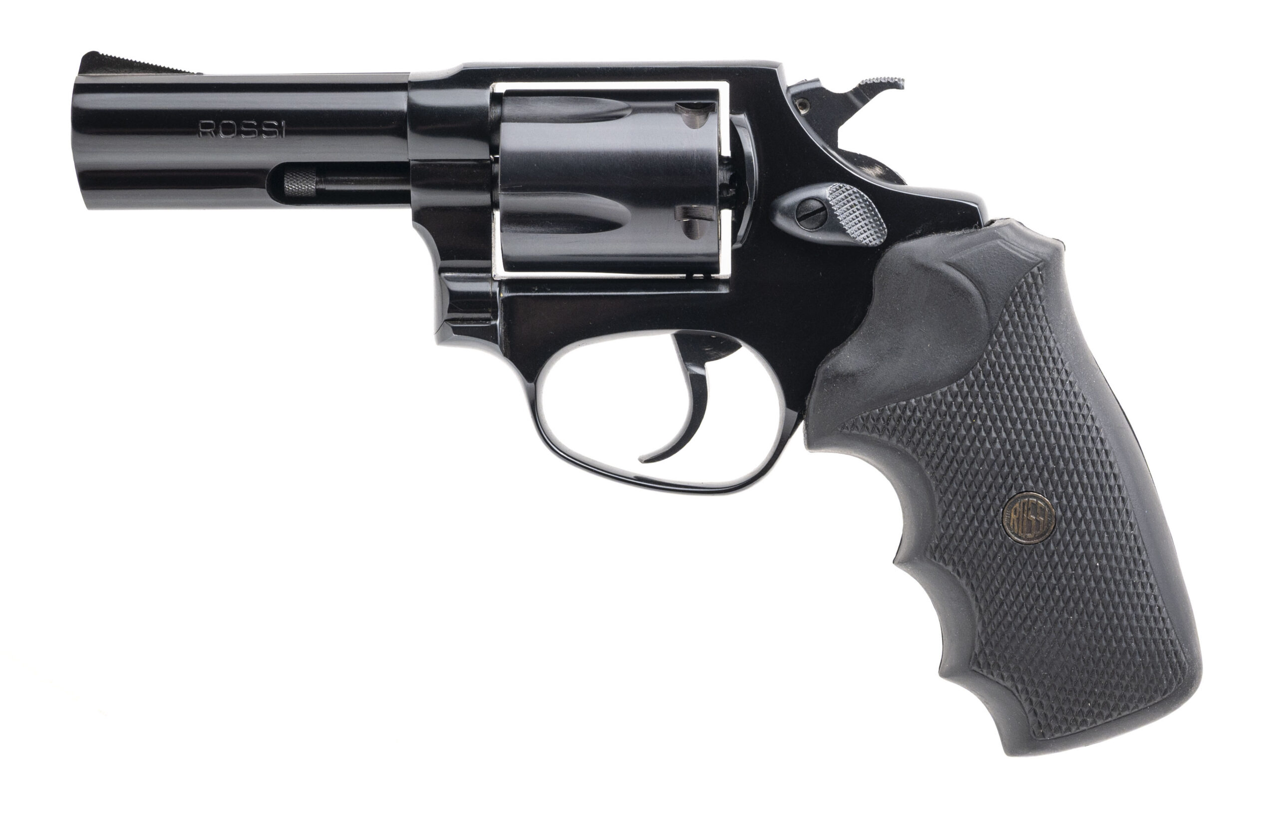 ROSSI RP63 REVOLVER .38 SPECIAL (L2026-02500)