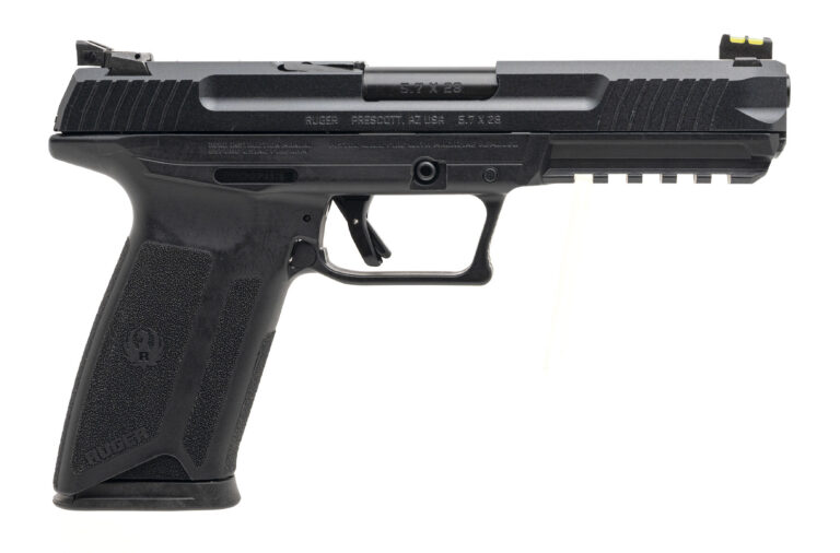 Ruger 57 Pro Pistol 5.7x28mm