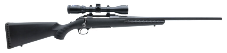 Ruger American Rifle .30-06 SPRG.
