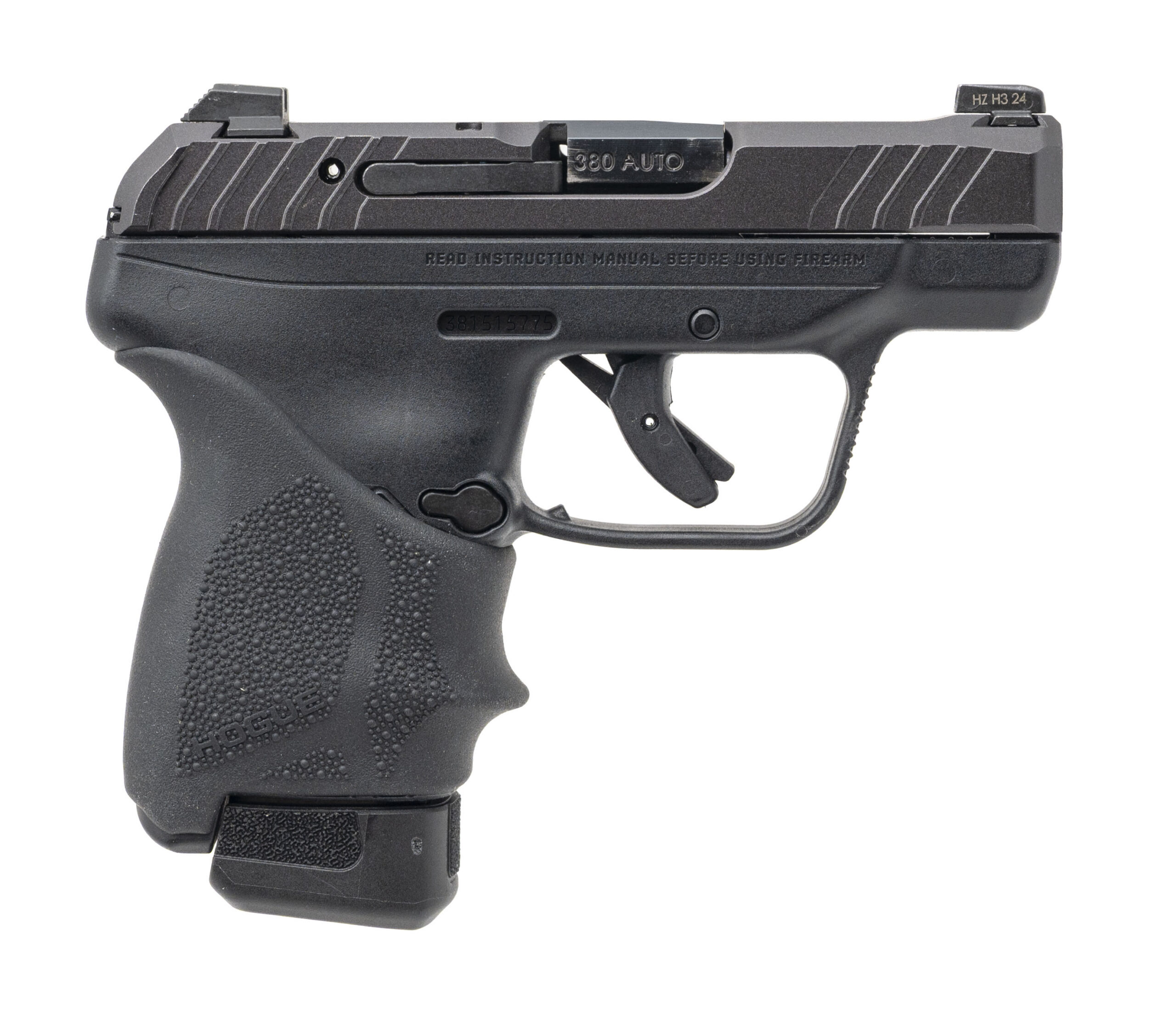Ruger LCP Max Pistol .380 ACP (05304) AUSTX