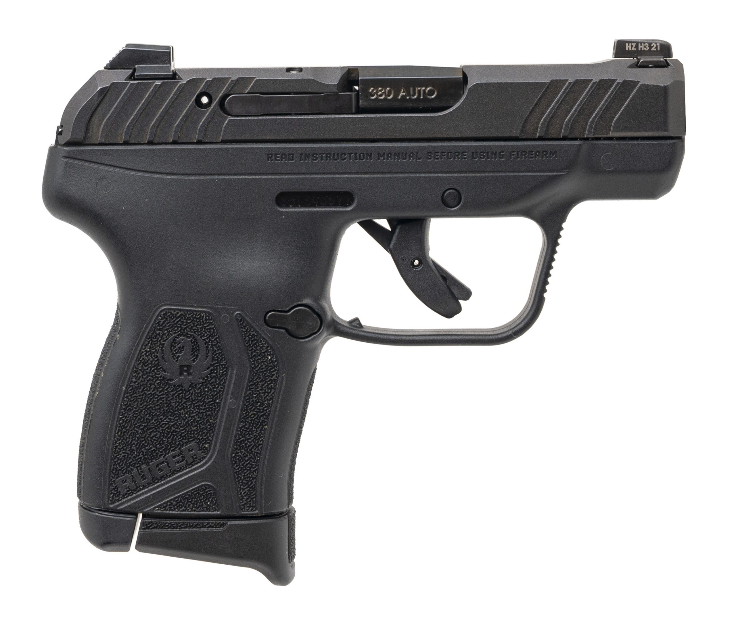 Ruger LCP Max Pistol .380 ACP (L2026-02742)
