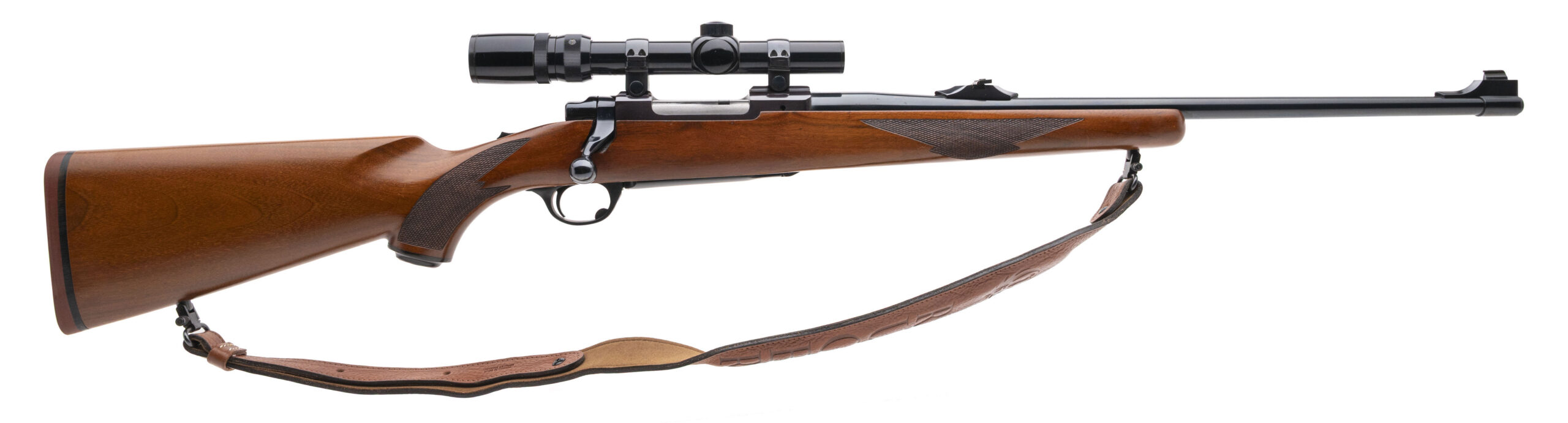 RUGER M77 RIFLE .243 (L2026-02789)