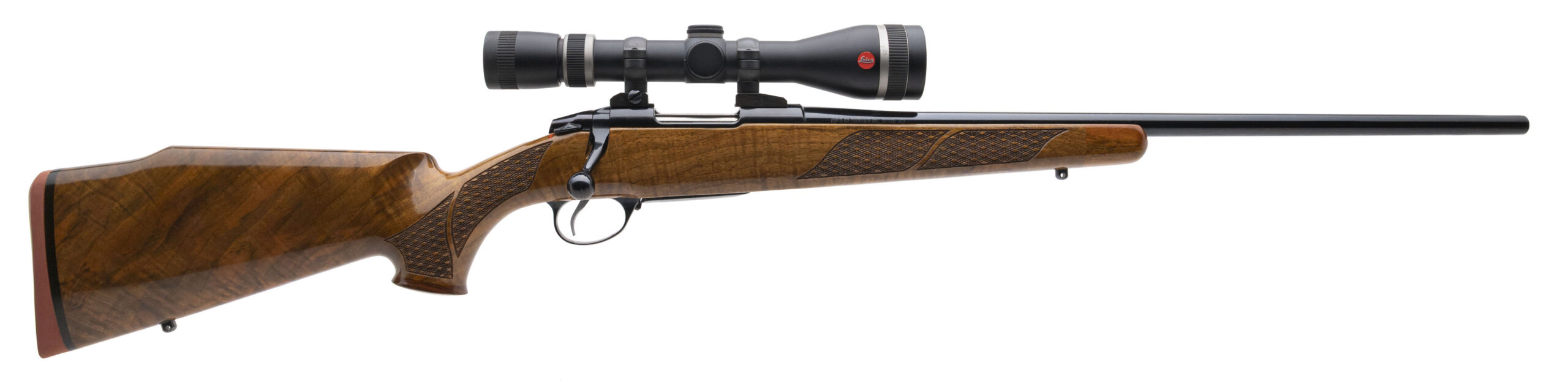 SAKO 75 DELUXE RIFLE 17 REM (L2026-03183)