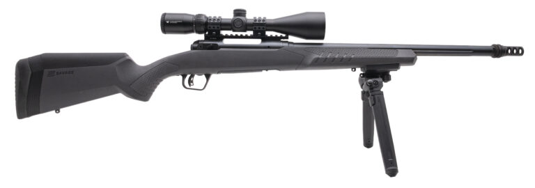 Savage 110 LH Rifle .308 WIN