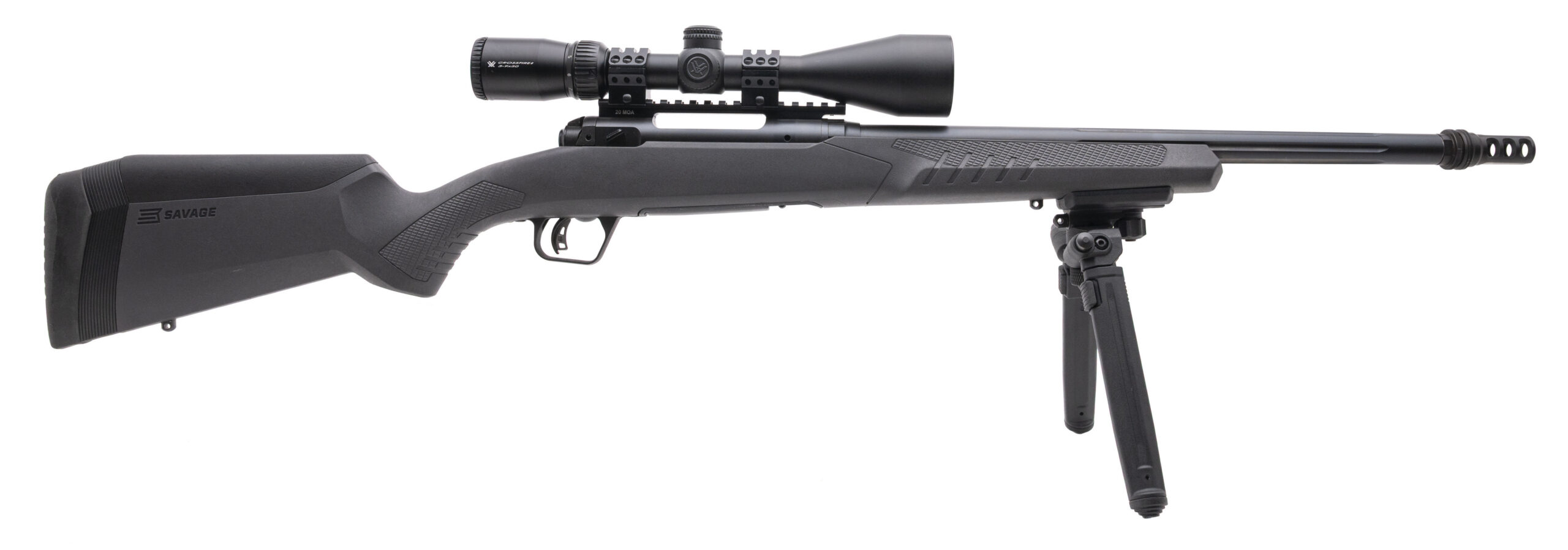 SAVAGE 110 LH RIFLE .308 WIN (L2026-01225)