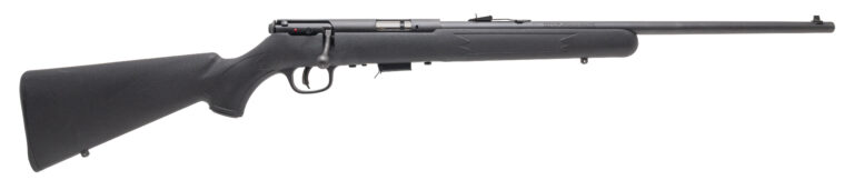 Savage 93 Rifle .22 MAG.