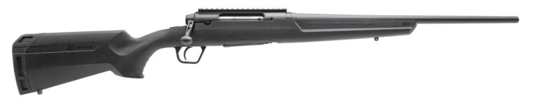 Savage Axis Rifle .223 REM.