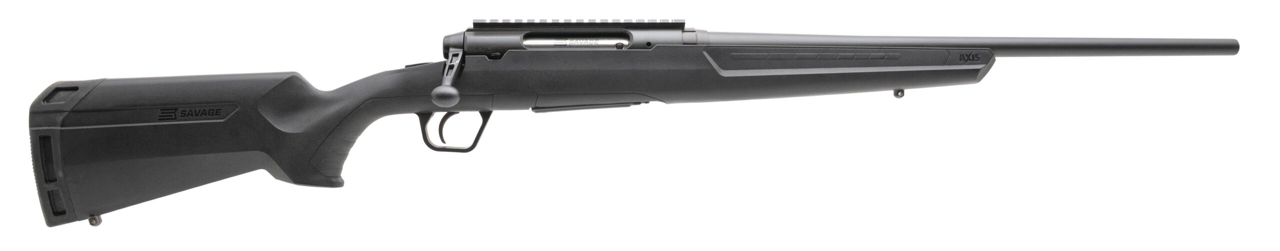Savage Axis Rifle .223 REM. (L2025-15202)
