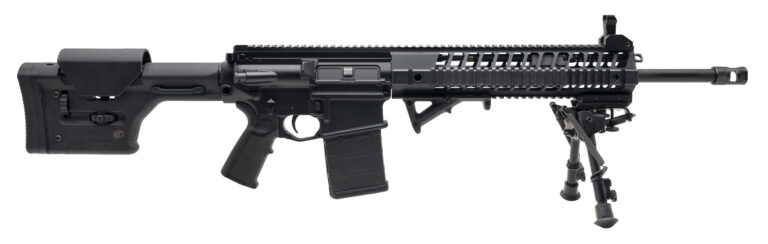 Sig 716 Rifle 7.62 NATO