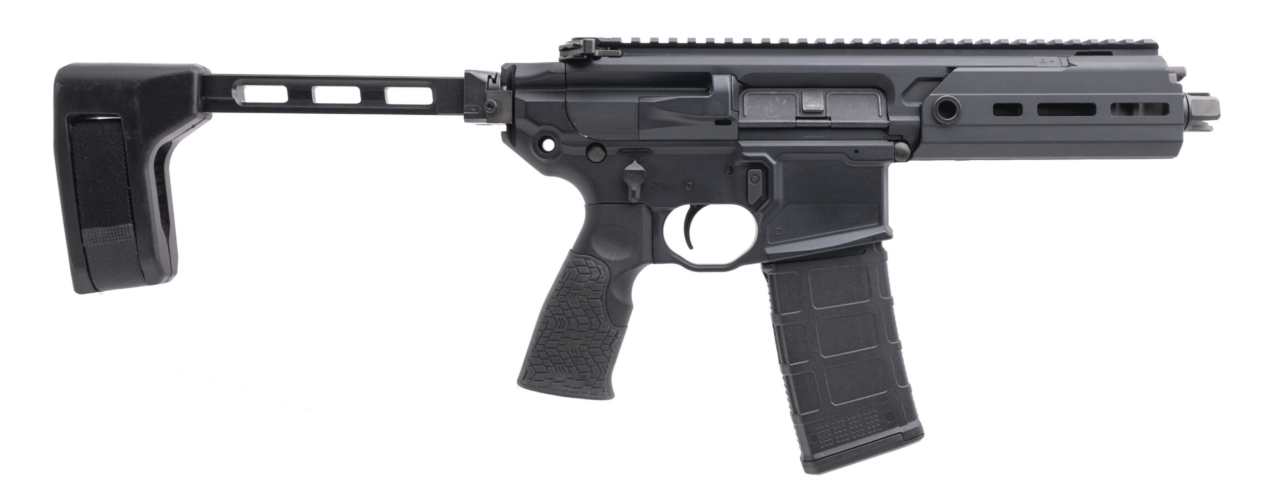 SIG SAUER MCX RATTLER PISTOL 5.56 NATO (L2026-03055)