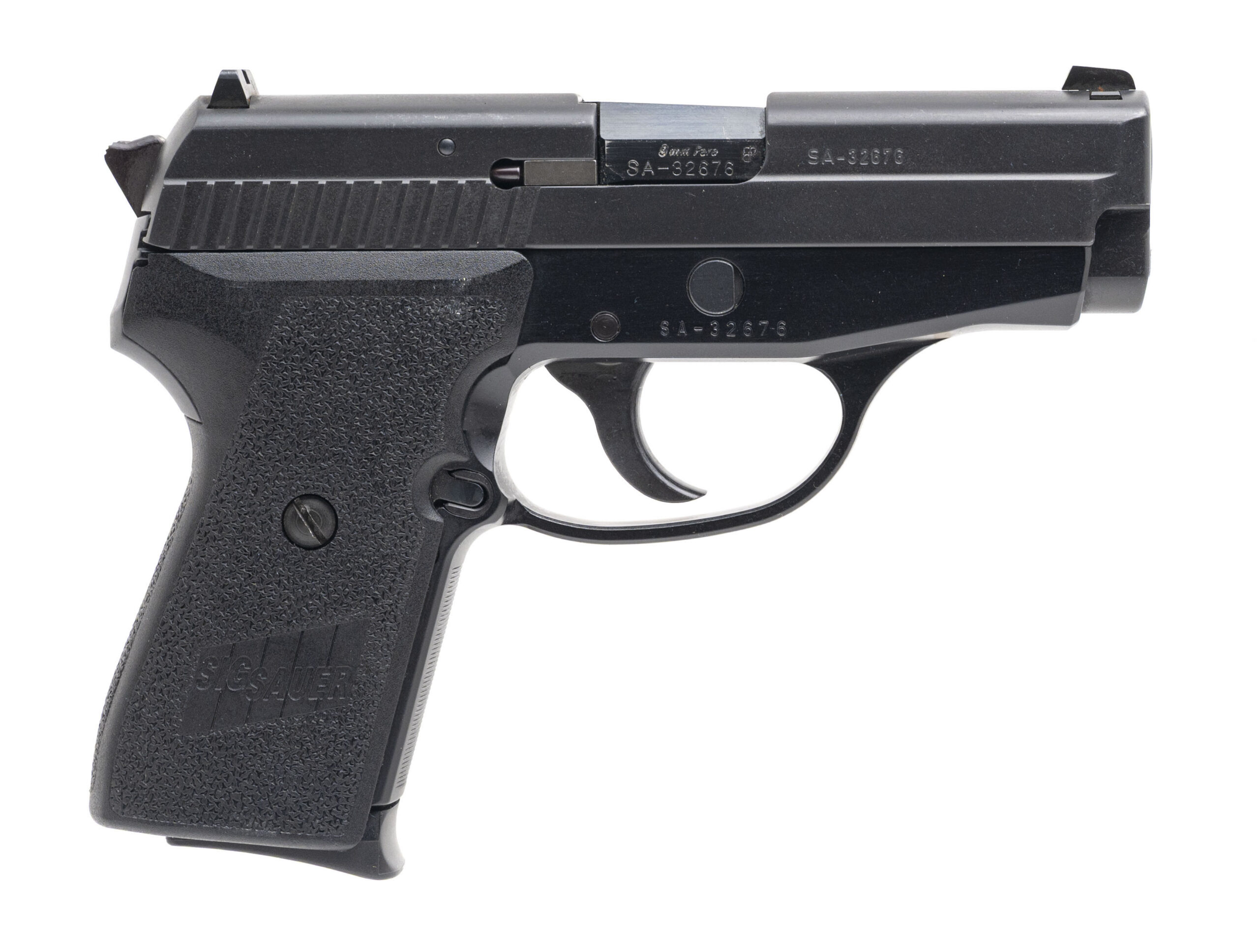 SIG SAUER P239 PISTOL 9MM (L2026-02822)