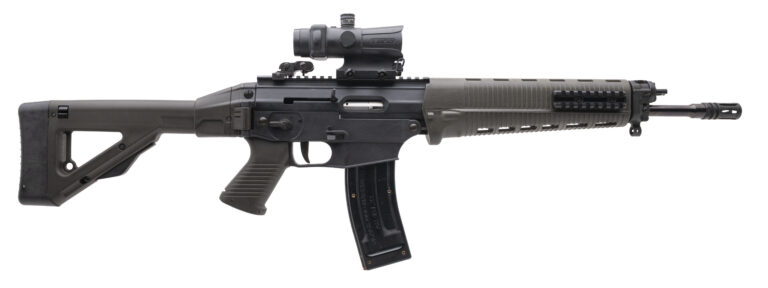 SIG Sauer SIG522 Rifle .22LR