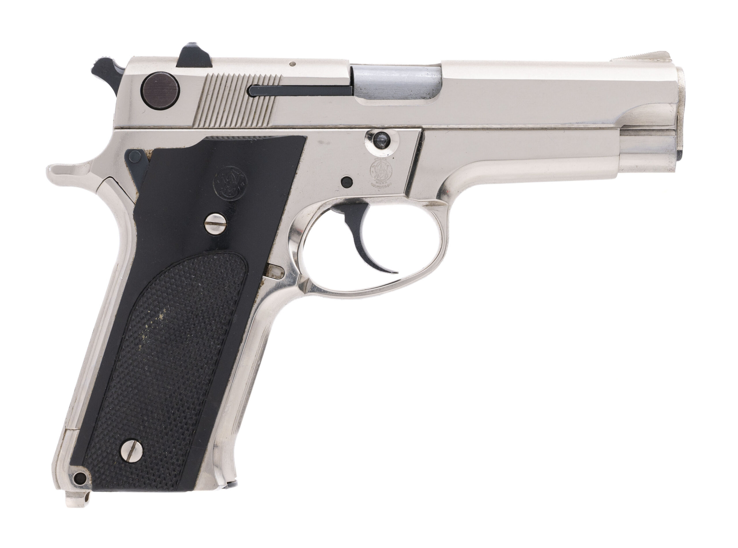SMITH & WESSON 459 PISTOL 9MM (L2026-00900)