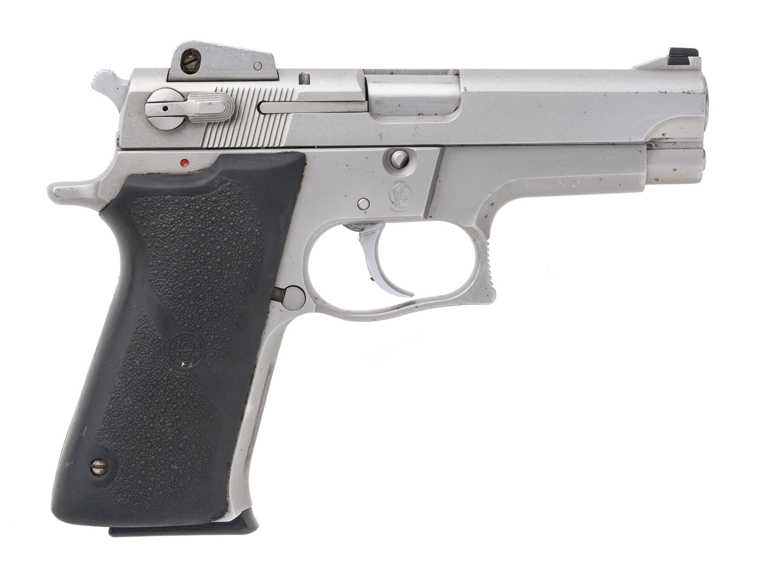 SMITH & WESSON 5906 PISTOL 9MM (L2026-02816)