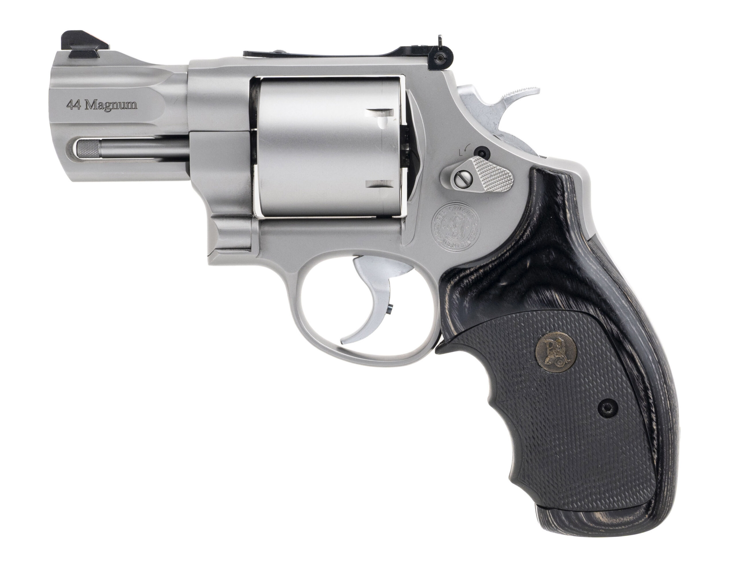 SMITH & WESSON 629-6 PERFORMANCE CENTER REVOLVER .44 MAGNUM (L2026-02048)