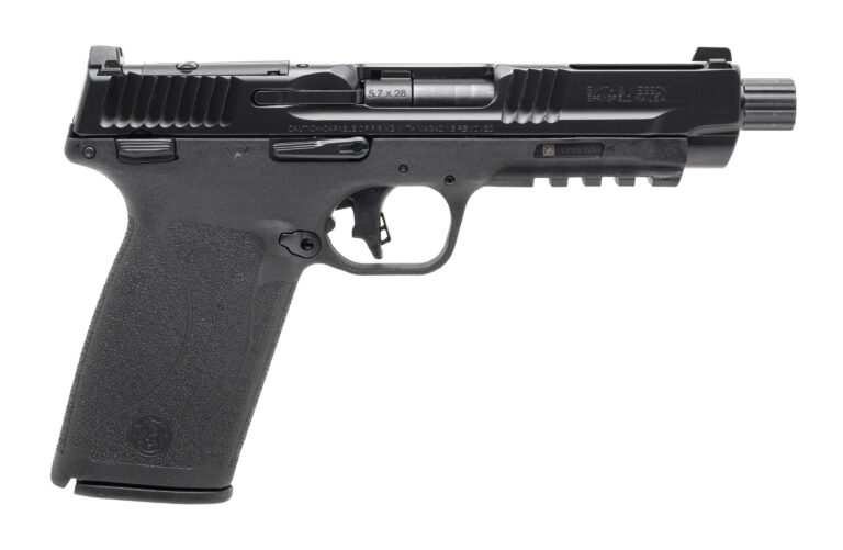 Smith & Wesson M&P 5.7 Pistol 5.7X28MM