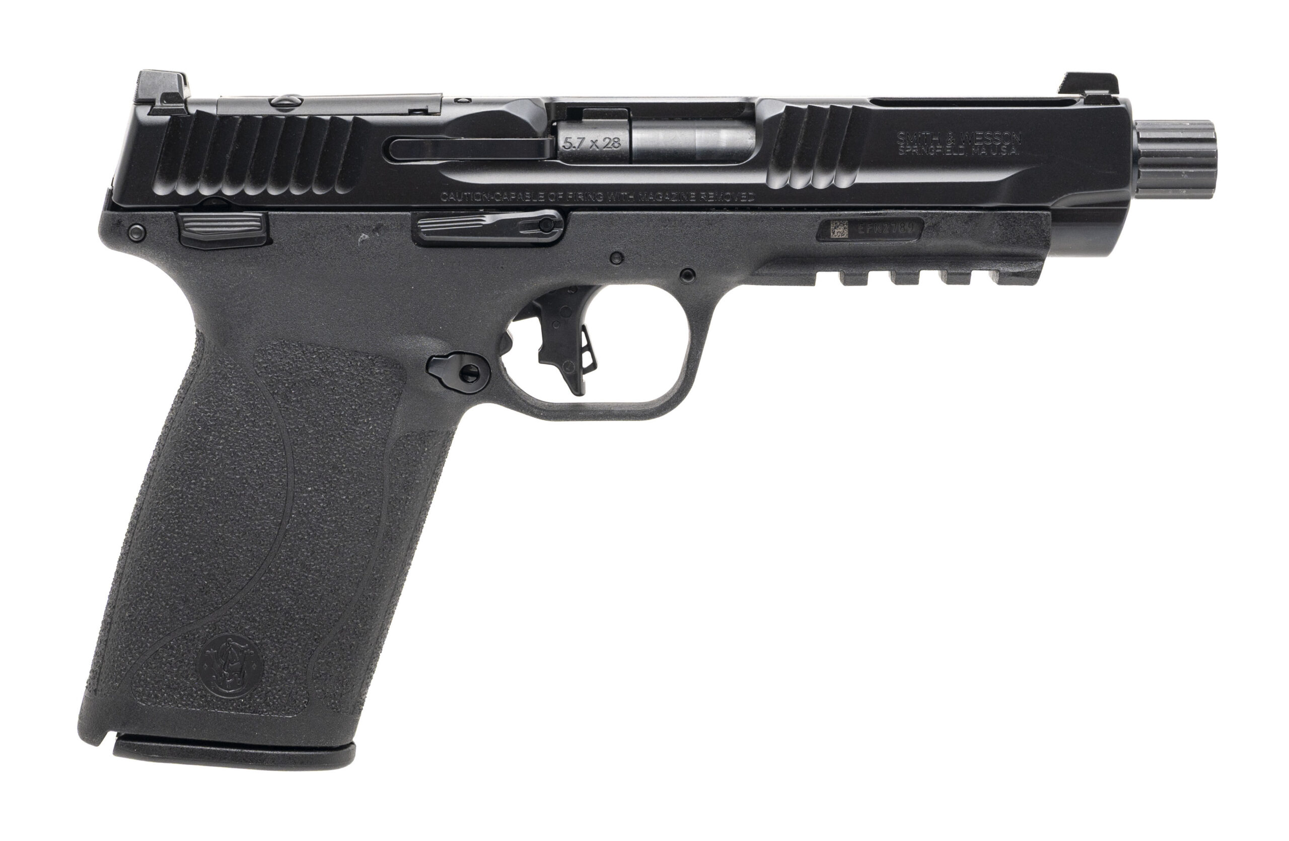 SMITH & WESSON M&P 5.7 PISTOL 5.7X28MM (L2026-02975)