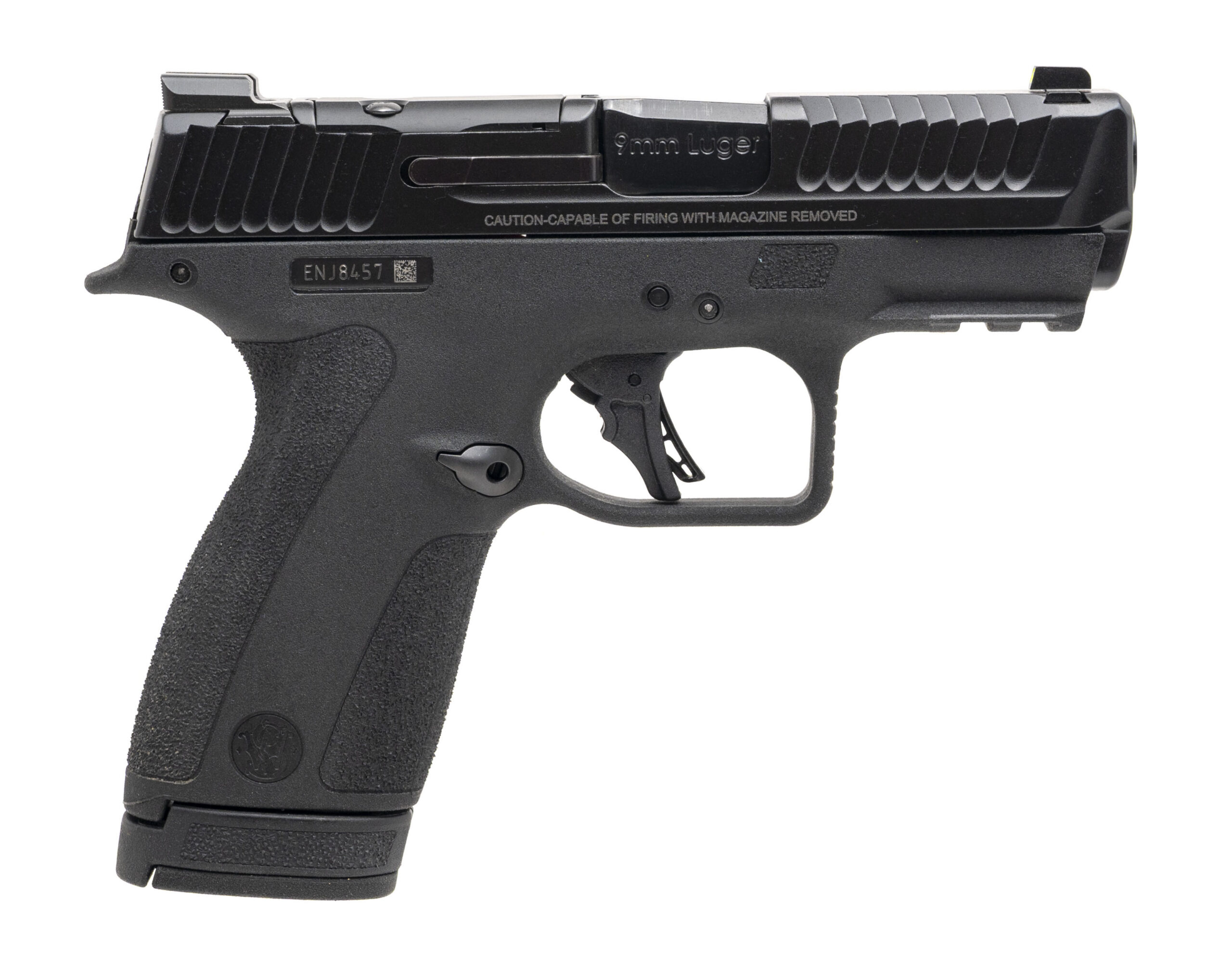 Smith & Wesson M&P Shield X Pistol 9mm (L2026-02805)