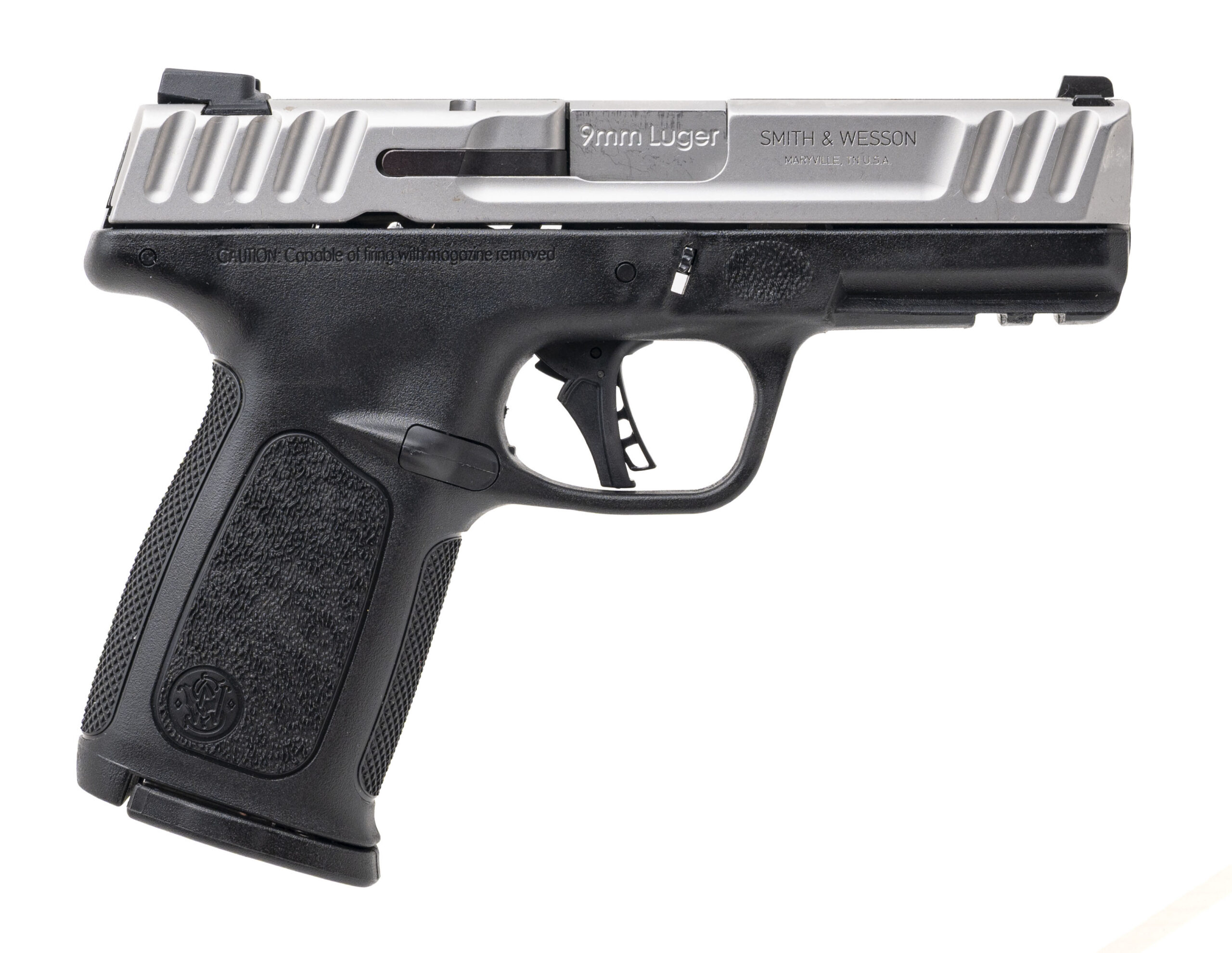 SMITH & WESSON SD9 2.0 PISTOL 9MM (L2026-01629)