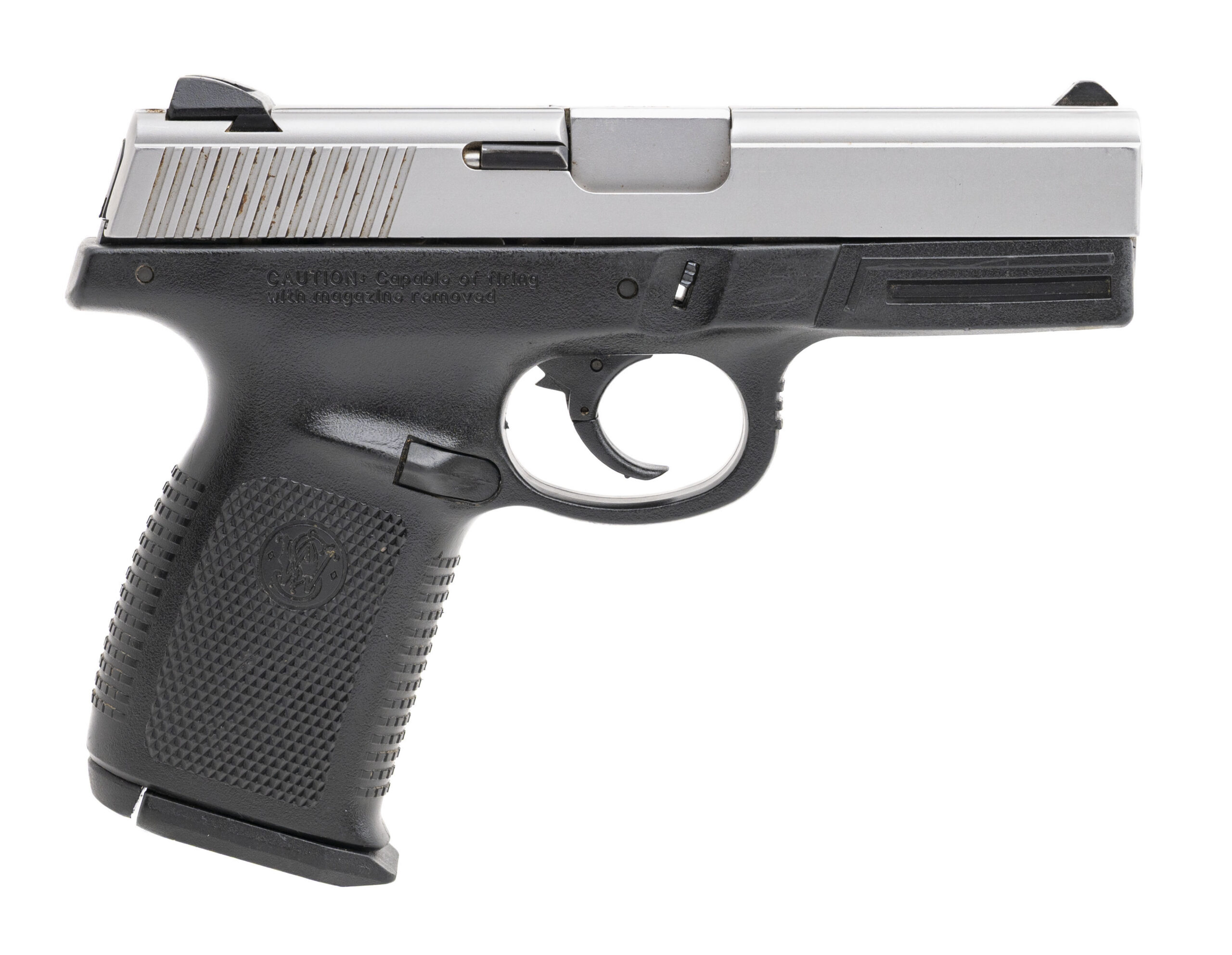 Smith & Wesson SW9VE Pistol 9mm (L2026-02898)