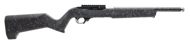 Ruger 10/22 Carbon Fiber Rifle .22LR