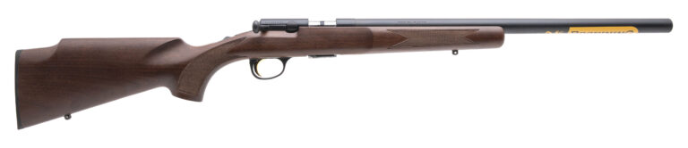Browning T-Bolt Target SR Rifle .17 HMR