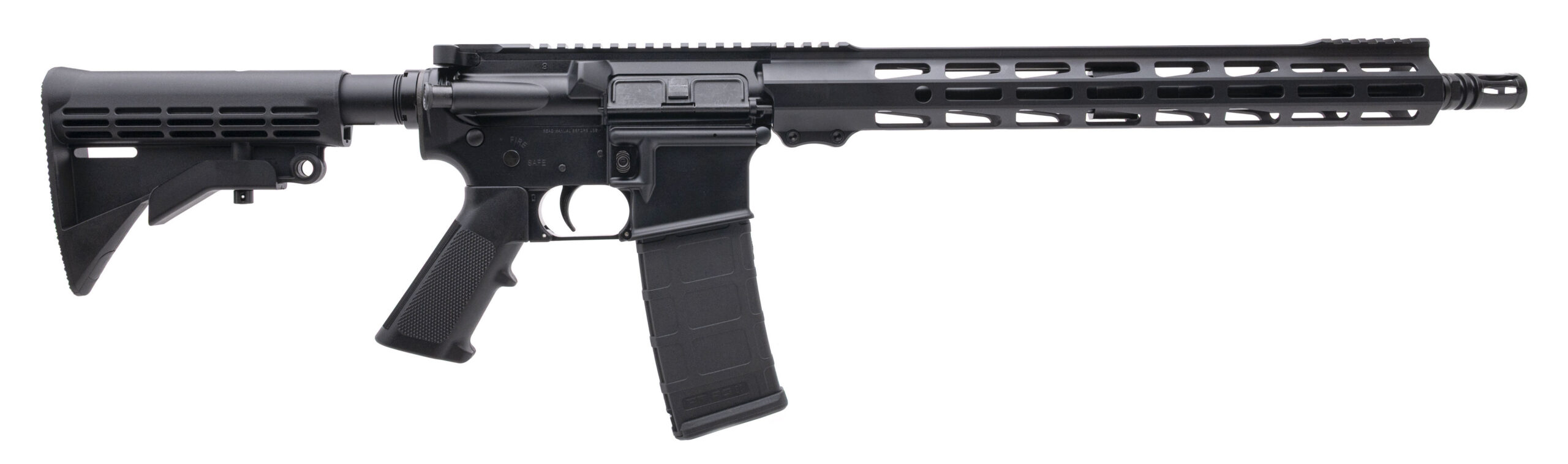 (SN: 2860-11132) Ruger Harrier Rifle 5.56 NATO (L2026-03104) NEW