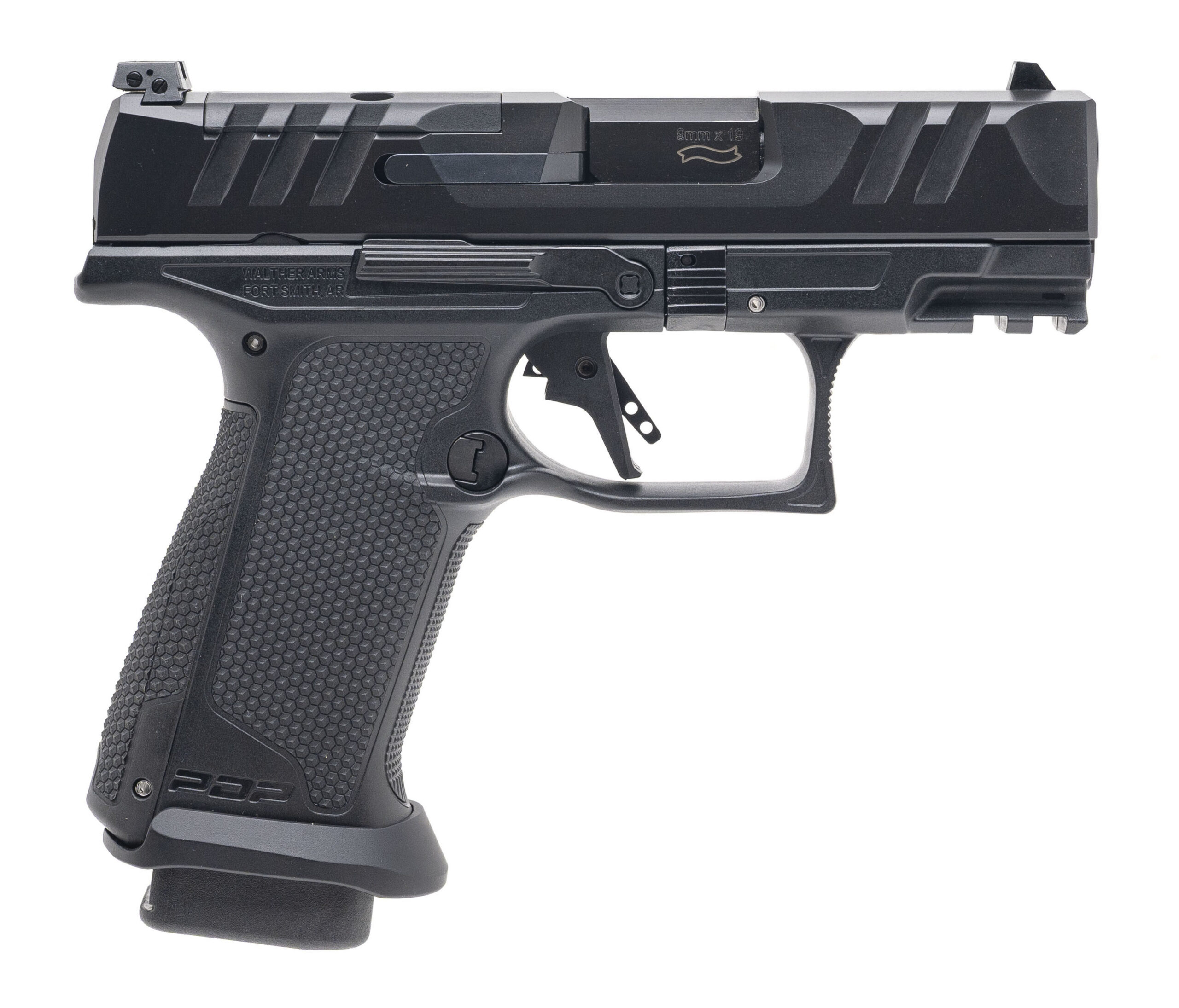 (SN: 55505GB) WALTHER PDP PRO E F-SERIES PISTOL 9MM (L2026-03511) NEW