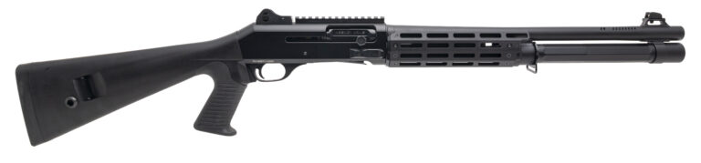 Military Armament Corp. Agency Tradesman 1014 Shotgun 12 Gauge