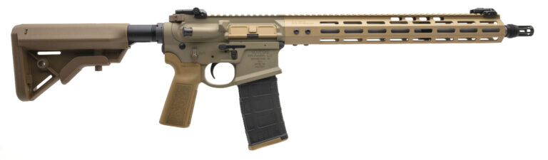 Noveske N4 Recon 4th Gen. Rifle 5.56 NATO