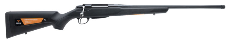 Tikka T3X Lite Rifle 6.5 Creedmoor