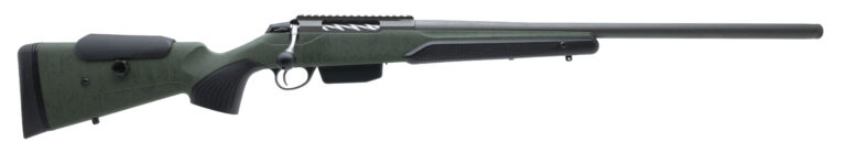 Tikka T3X Super Varmint Rifle 6.5 PRC