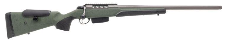 Tikka T3X Super Varmint Rifle .308 WIN