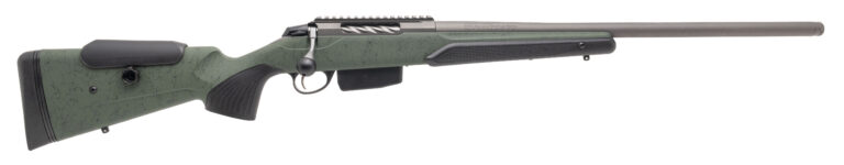 Tikka T3X Super Varmint Rifle 22-250 REM