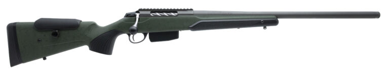 Tikka T3X Super Varmint Rifle .300 WIN MAG