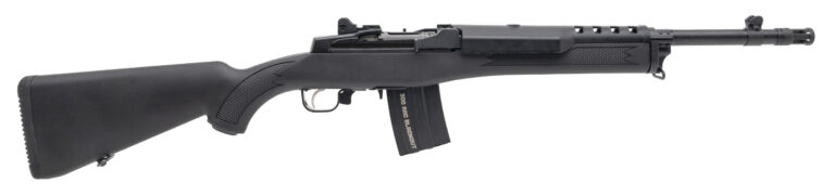 Ruger MINI-14 Tact 300BLK 16″