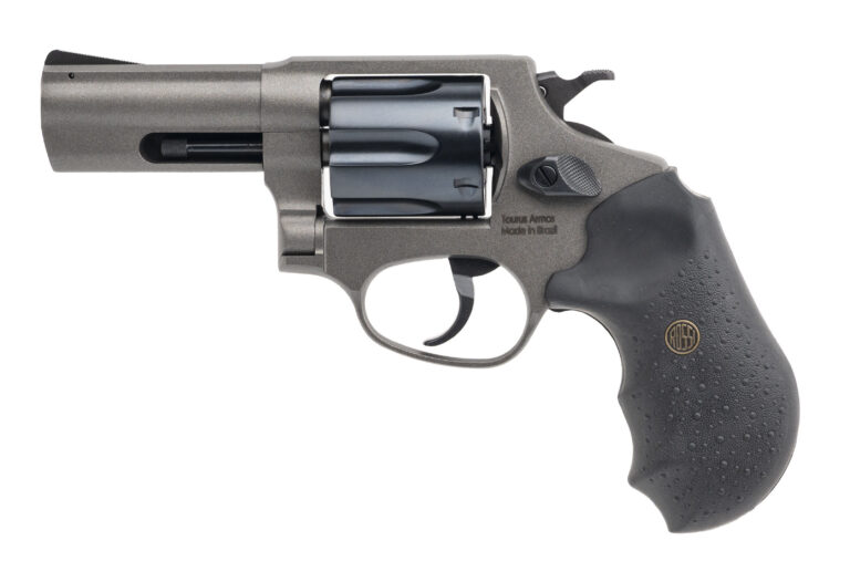 Rossi RP63 Revolver .38 Special