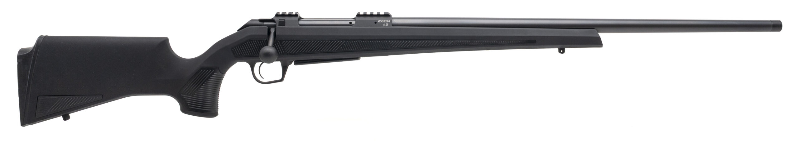 (SN:K303289) CZ 600 Plus Alpha .300 win mag Bolt Action Rifle (D2026-00088) (DTX)NEW