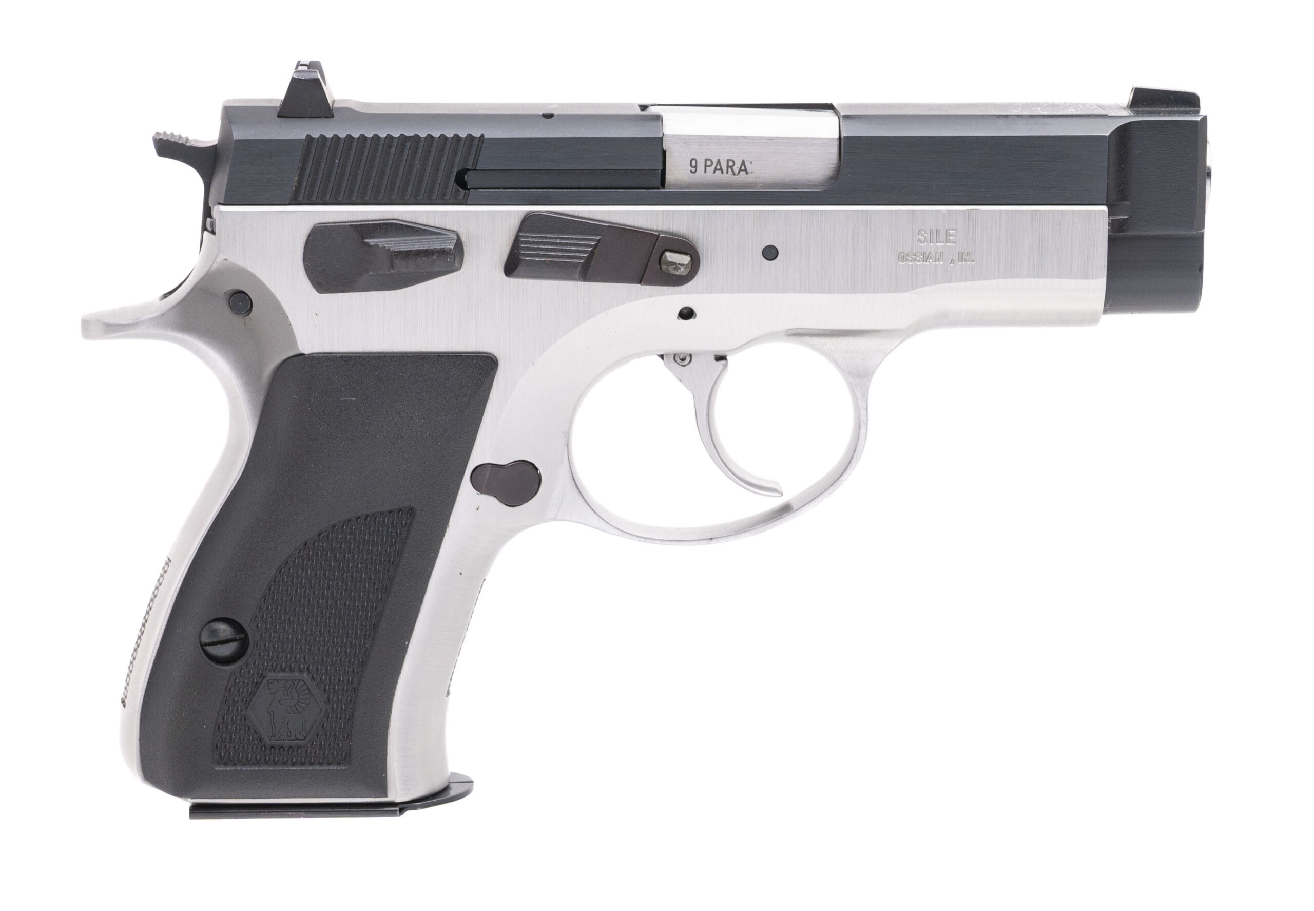 Sphinx AT 2000 H Pistol 9mm (L2026-02797)