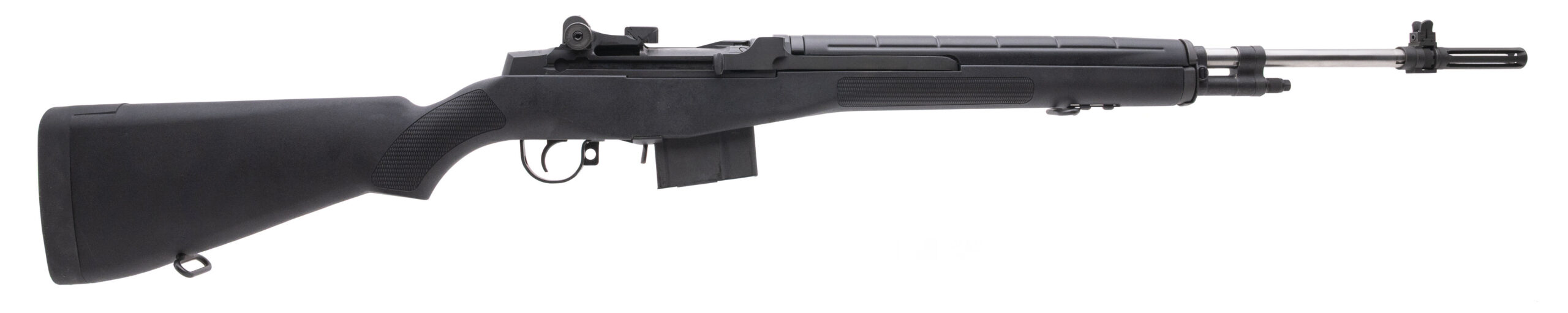 Springfield Armory M1A Loaded Rifle .308 WIN. (L2026-02257)