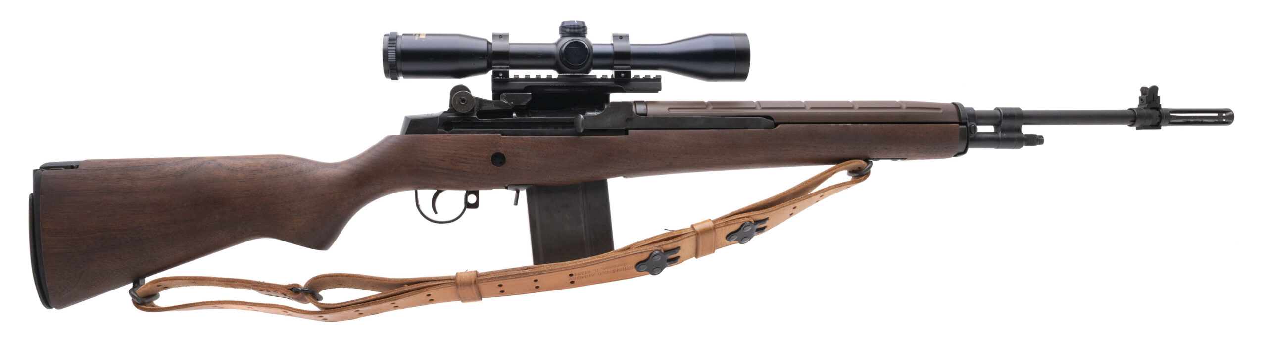 Springfield Armory M1A Rifle .308 WIN. (L2026-01246)