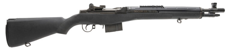 Springfield M1A Socom 16 Rifle 7.62 Nato