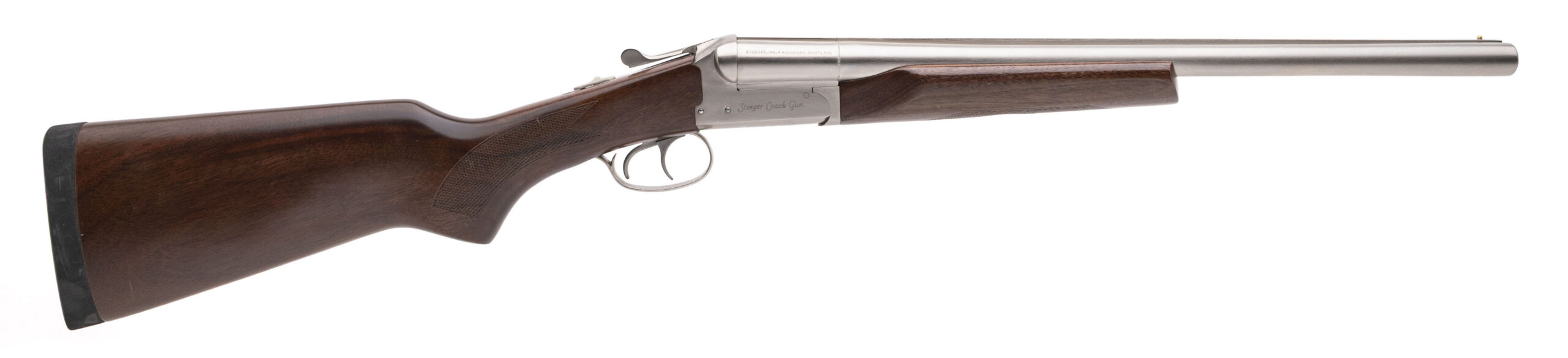 STOEGER COACHGUN SHOTGUN 12 GAUGE (L2026-02542)