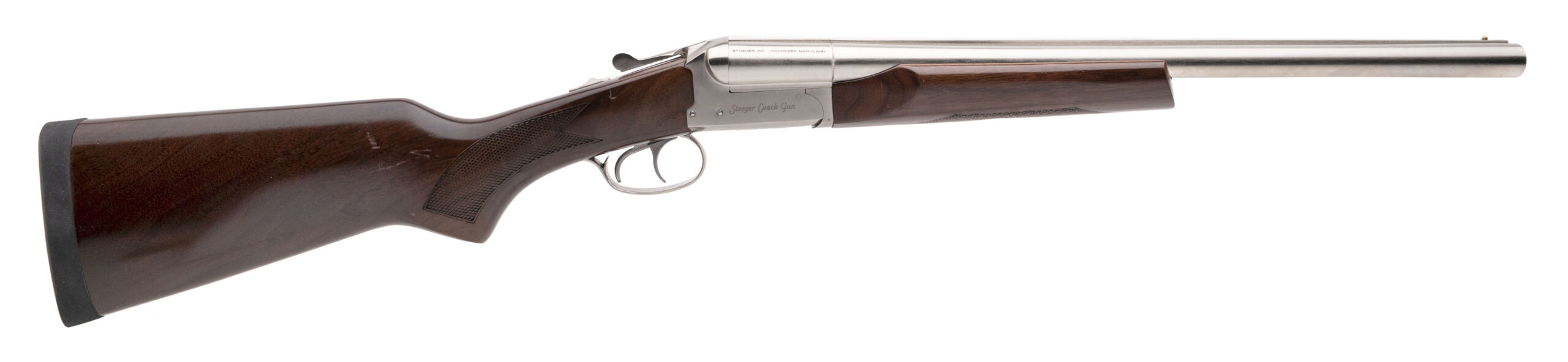 STOEGER COACHGUN SHOTGUN 12 GAUGE (L2026-02787)