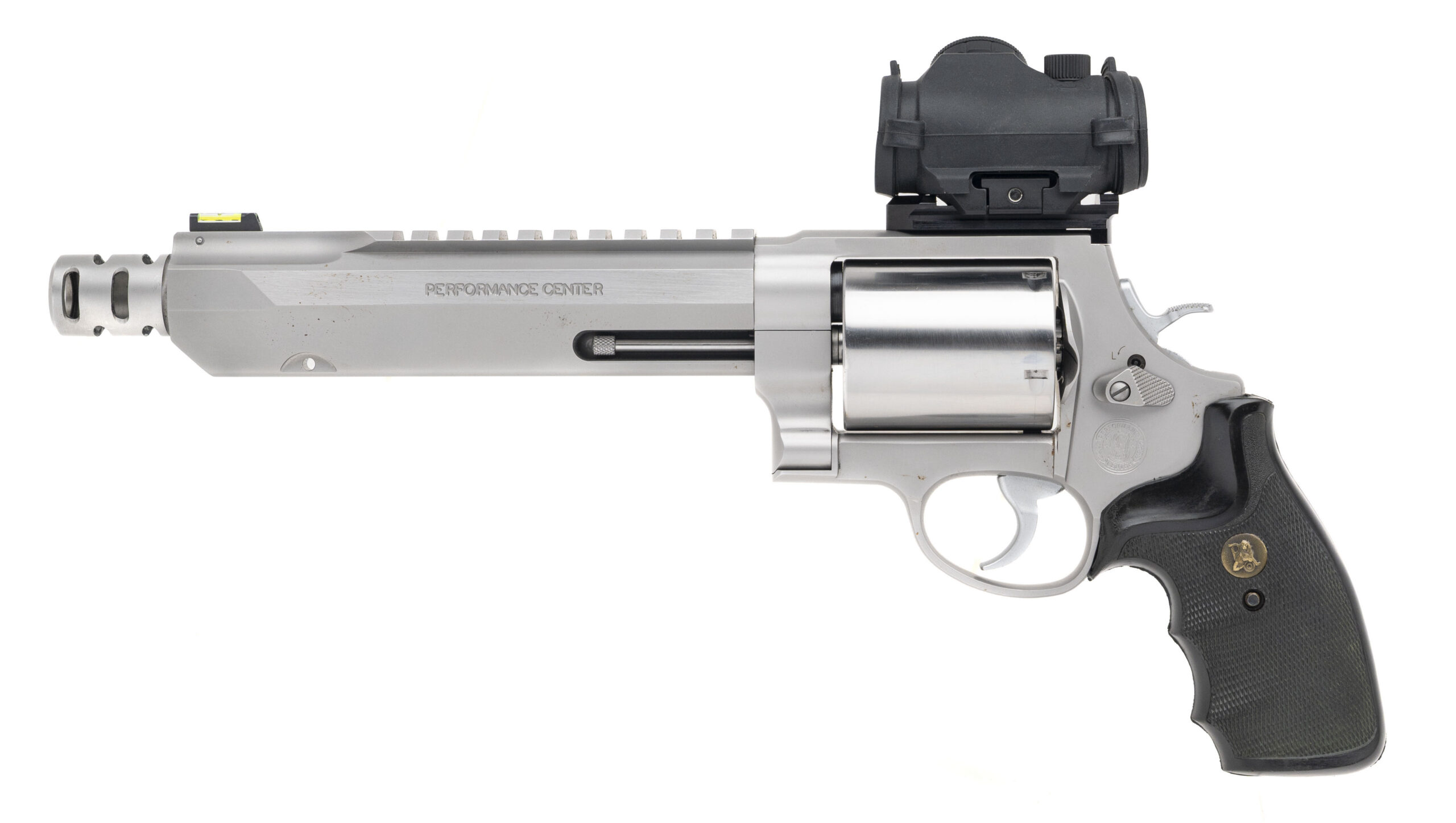 S&W 460XVR Revolver .460 S&W Magnum (05510) AUSTX