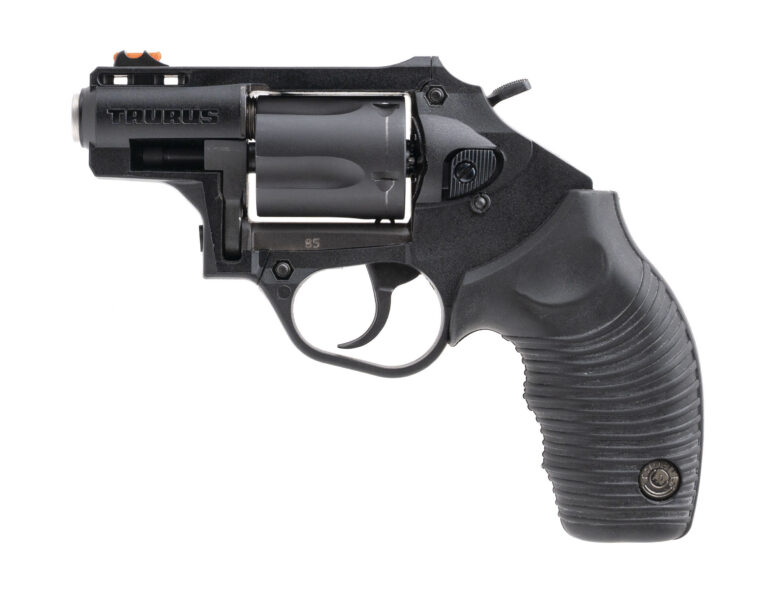 Taurus 85 Protector Poly Revolver .38 Spl+p