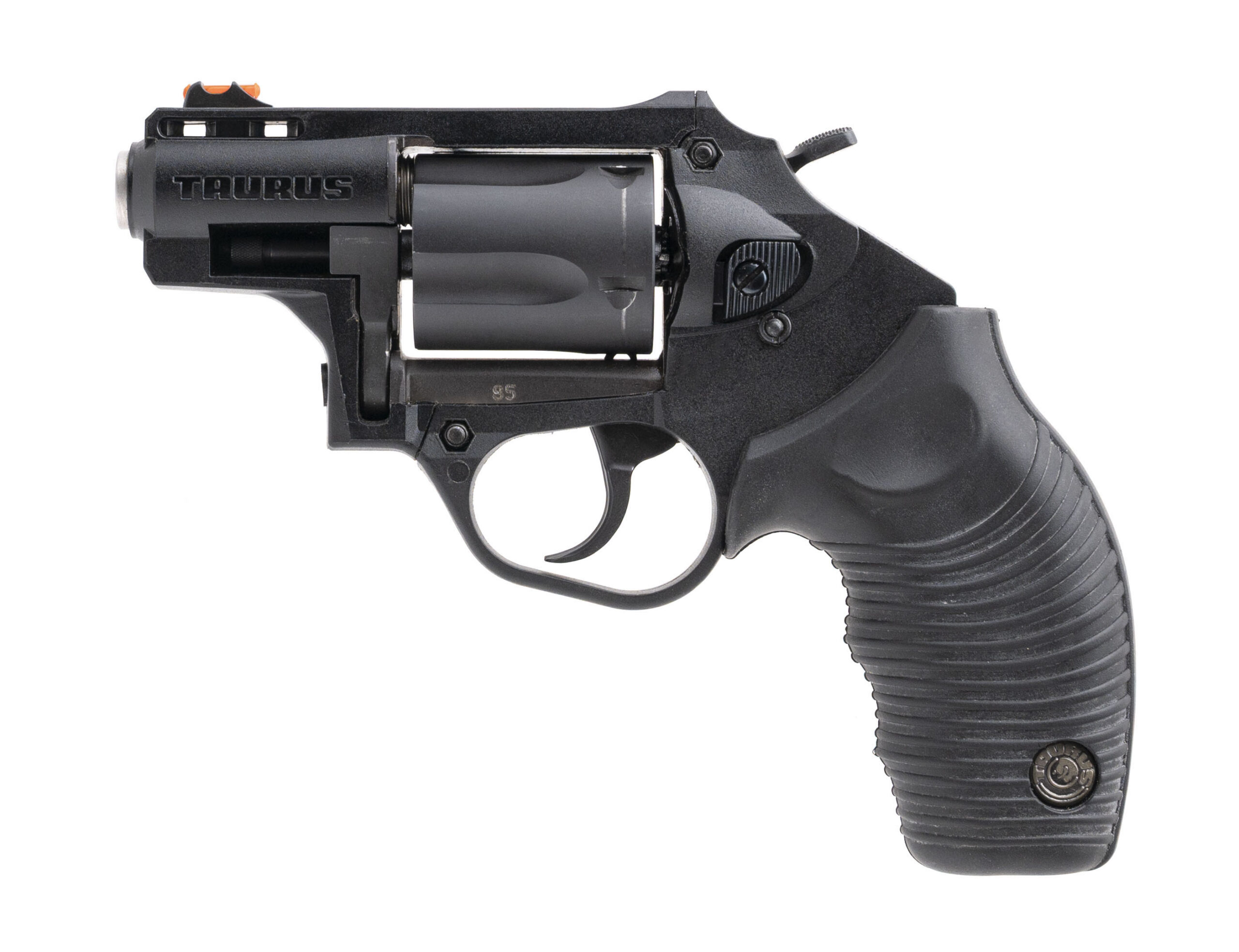 TAURUS 85 PROTECTOR POLY REVOLVER .38 SPL+P (L2026-04019)