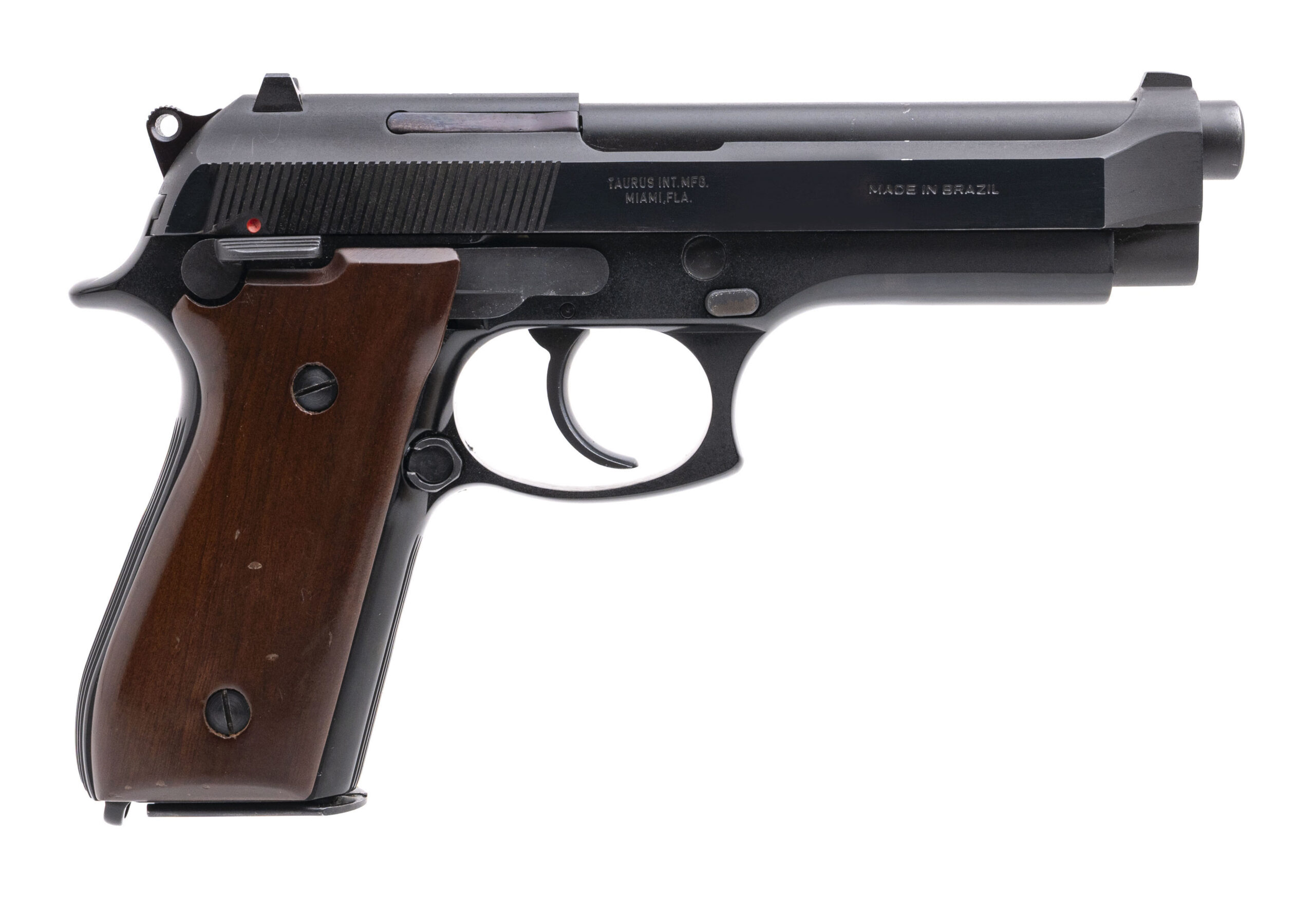 Taurus PT 92 AF Pistol 9mm (L2026-02596)