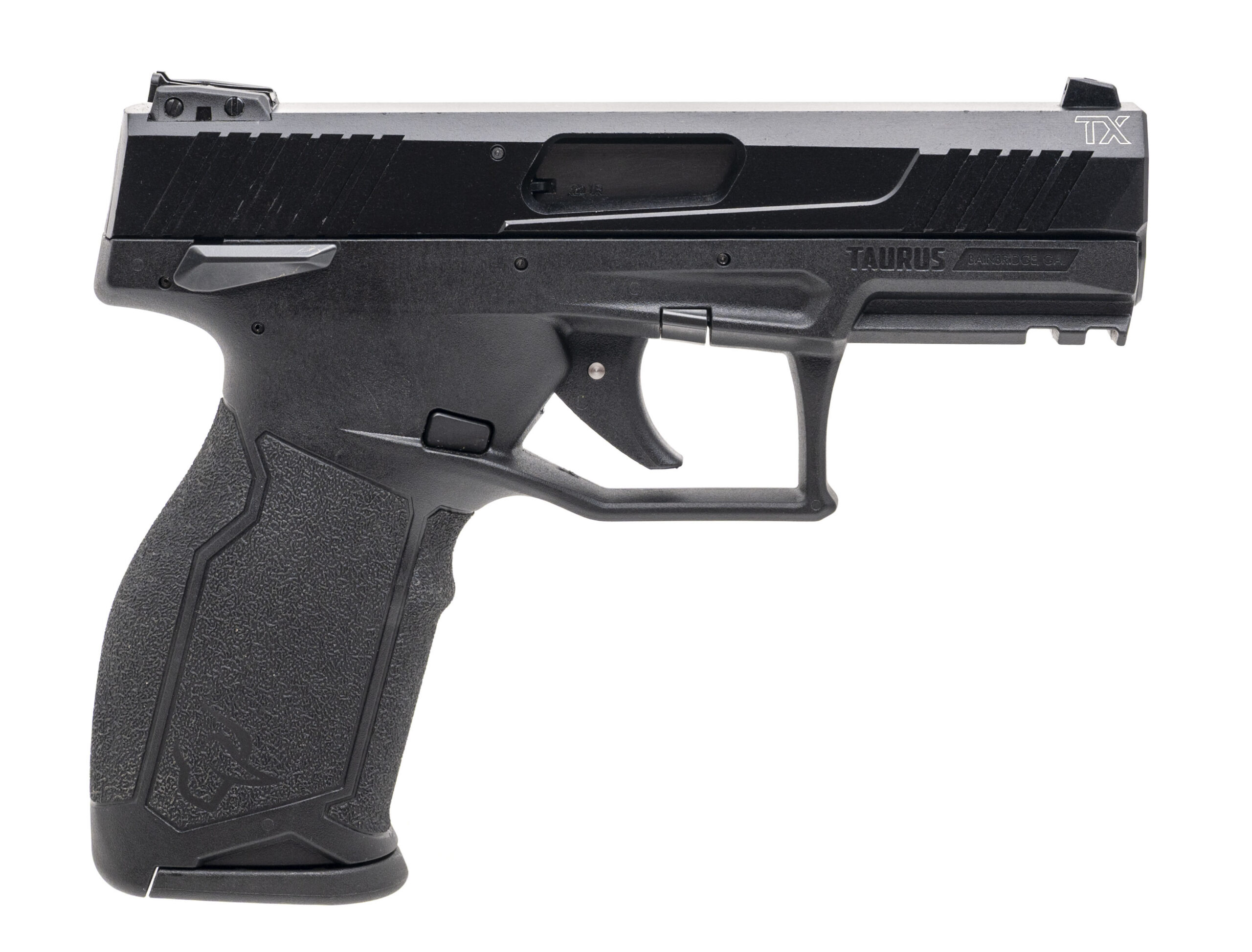 TAURUS TX-22 PISTOL .22LR (L2025-15205)