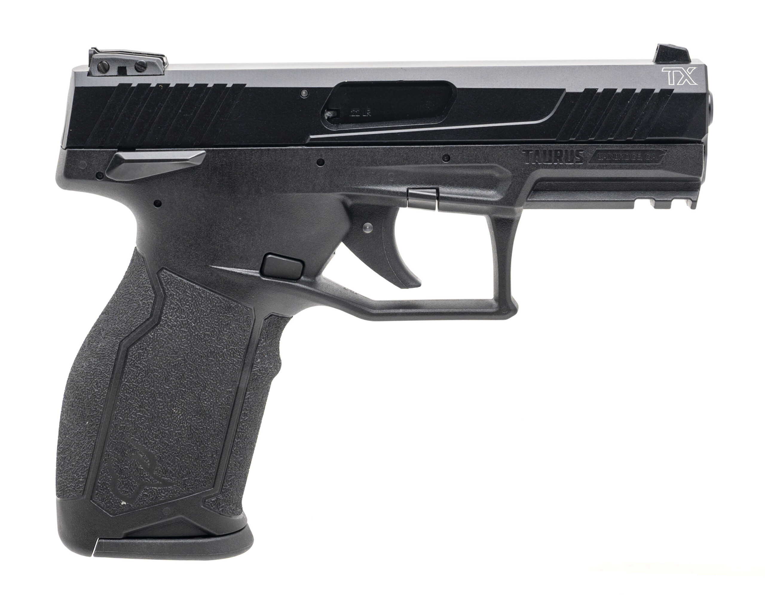 TAURUS TX-22 PISTOL .22LR (L2026-02036)
